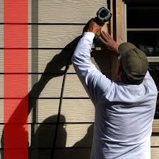 Siding for Multi-Family Homes in Thonotosassa, FL